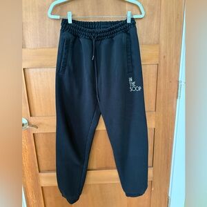 BTS KPop In The Soop Sweats Medium